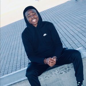 Meet your Posher, Jaden